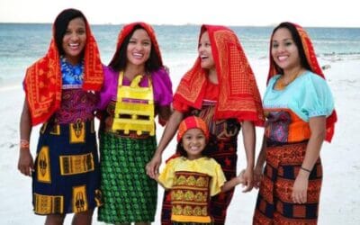 Some Indigenous Women Theologians You Should Know