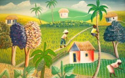 Revisiting Caribbean Theological Tradition: 20 Haitian Theologians and Biblical Scholars You Should Know
