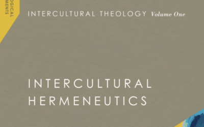 Review of Henning Wrogemann’s Intercultural Theology, Volume One: Intercultural Hermeneutics