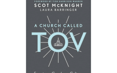 A Church Called Tov