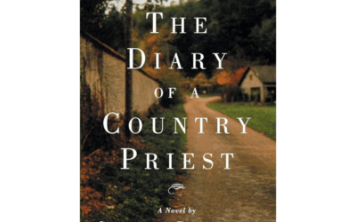 Diary of a Country Priest