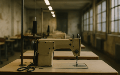 Slavery, Freedom, and the Crucified Christ: A Christian Spiritual Response