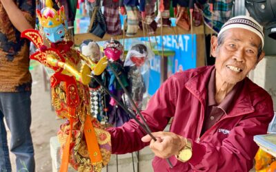 Missions on the Move: Ten Global Shifts in Christian Mission