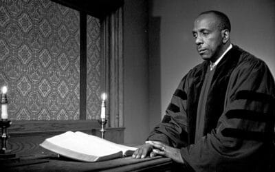 Activism with a Monk’s Heart: Thurman’s Secret for Sustainable Justice