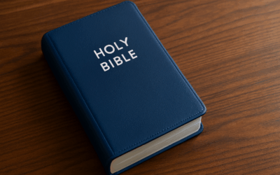 How the Bible Shapes Christian Discipleship and Spirituality