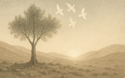 A Cruciform Witness Against Anti-Palestinianism: Learning to See, Lament, and Love in the Way of Christ