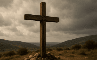 The Centrality of Jesus Christ for Christian Discipleship and Spirituality