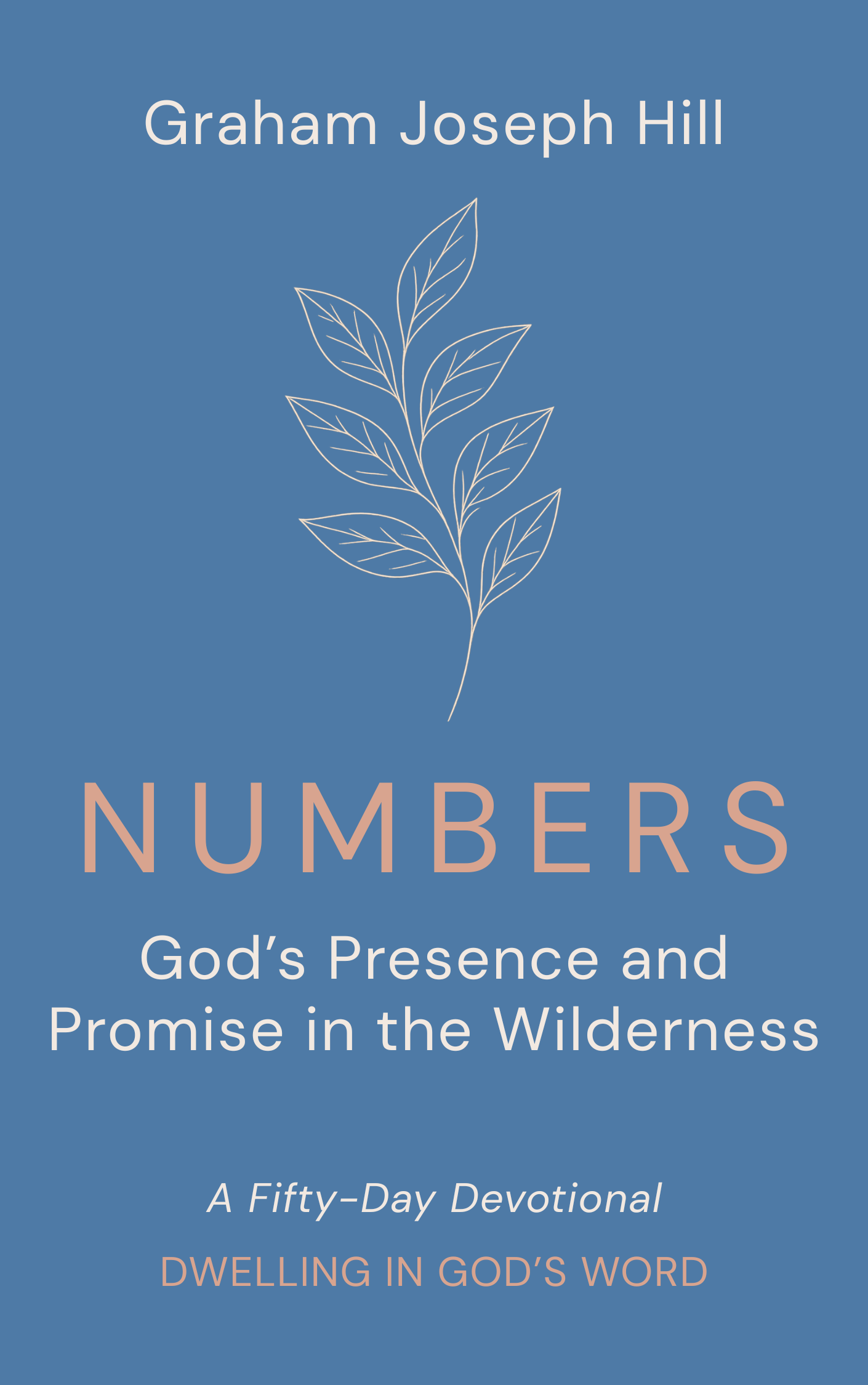 Numbers front cover
