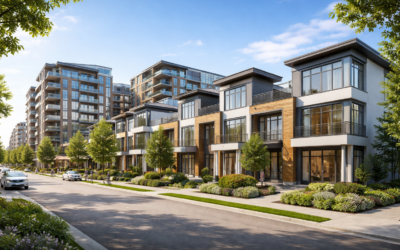 A Place to Call Home: Why Affordable Housing Demands Church and Society’s Urgent Attention