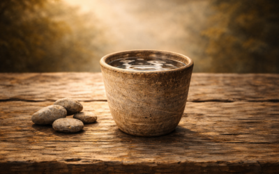 The Human One Came to Serve – Mark 10:35–45