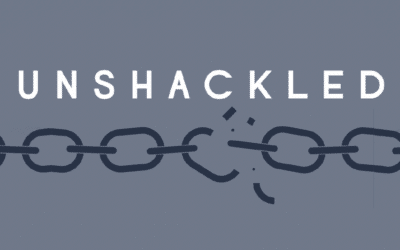Unshackled: Breaking Addiction’s Chains Through God’s Grace