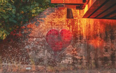 Jesus Moved with Compassion – Matthew 9:35–38