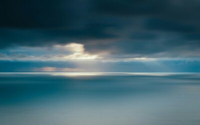 Blessed are the Merciful – Matthew 5:7