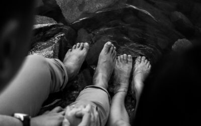 Jesus Washes Feet – John 13:1–17