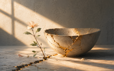 When the Sanctuary Wounds: Church Hurt and the Wounded Healer