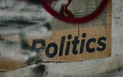 Politically Homeless or Citizen of Heaven?