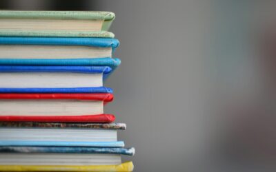 Four New Books Released