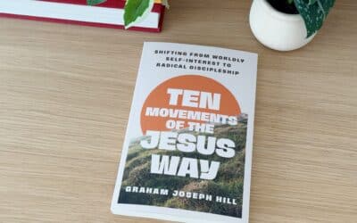 People of the Way: Ten Movements Out of the Culture of Self, and Into the Life Jesus Offers