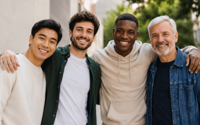 The Throne and the Towel: Young Men, the New Right, and the Manhood of Jesus