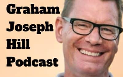 The Graham Joseph Hill Podcast