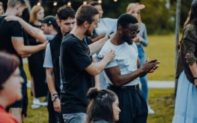 The Body You Cannot Return: From Consumer Church to Communion of Saints