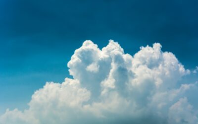 The Weight and the God of the Depths: On Faith, Anxiety, Depression, and God