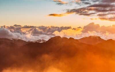 The Gift You Could Never Earn: On Grace, and Why an Exhausted Age Is Starving for It